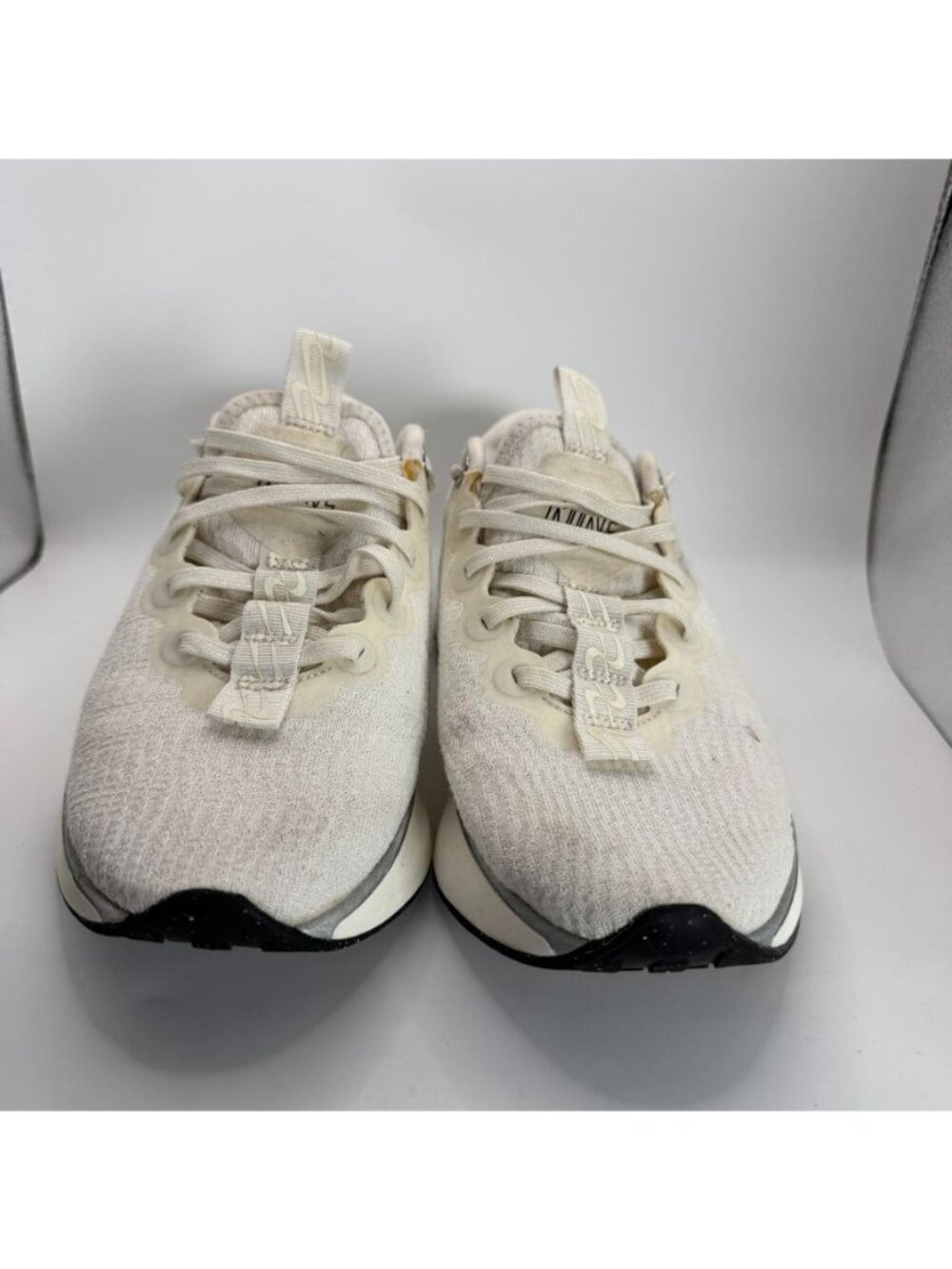 Nike Motiva Women's Walking Shoes US 7 White DV1238-103 Lightweight Cushioned - Picture 2 of 8